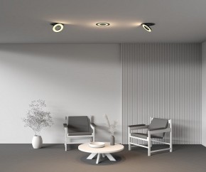 Встраиваемый светильник Maytoni Vector DL102-12W2.7K-B в Глазове - glazov.ok-mebel.com | фото 8