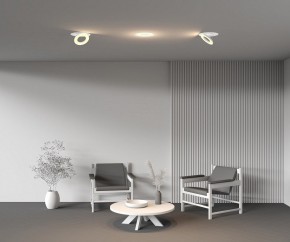 Встраиваемый светильник Maytoni Vector DL102-12W2.7K-W в Глазове - glazov.ok-mebel.com | фото 9