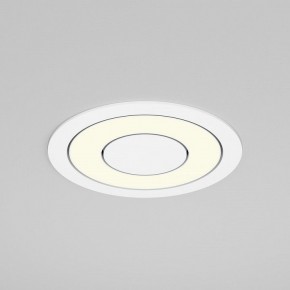 Встраиваемый светильник Maytoni Vector DL102-12W3K-W в Глазове - glazov.ok-mebel.com | фото 3