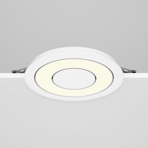 Встраиваемый светильник Maytoni Vector DL102-12W3K-W в Глазове - glazov.ok-mebel.com | фото 4