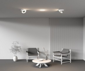 Встраиваемый светильник Maytoni Vector DL102-12W3K-W в Глазове - glazov.ok-mebel.com | фото 8