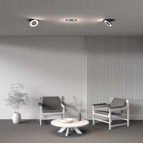 Встраиваемый светильник Maytoni Vector DL102-12W4K-B в Глазове - glazov.ok-mebel.com | фото 7