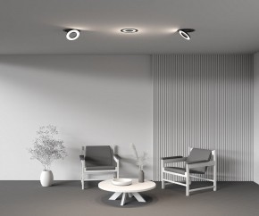 Встраиваемый светильник Maytoni Vector DL102-12W4K-B в Глазове - glazov.ok-mebel.com | фото 8