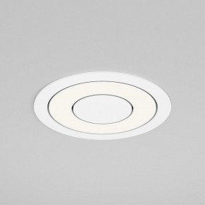Встраиваемый светильник Maytoni Vector DL102-12W4K-W в Глазове - glazov.ok-mebel.com | фото 3