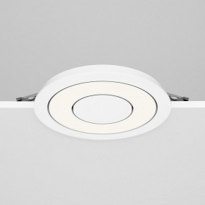 Встраиваемый светильник Maytoni Vector DL102-12W4K-W в Глазове - glazov.ok-mebel.com | фото 4