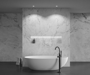 Встраиваемый светильник Maytoni Zoom DL034-01-12W2.7K-W в Глазове - glazov.ok-mebel.com | фото 4