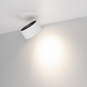 Встраиваемый светильник на штанге Arlight PLURIO 037972 в Глазове - glazov.ok-mebel.com | фото 3
