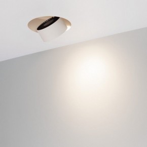 Встраиваемый светильник на штанге Arlight PLURIO 038065 в Глазове - glazov.ok-mebel.com | фото 2