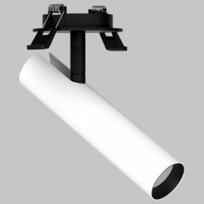Встраиваемый светильник на штанге Imex SPY LED IL.0005.2201-R-WBK в Глазове - glazov.ok-mebel.com | фото