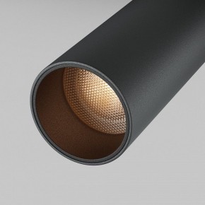 Встраиваемый светильник на штанге Maytoni FOCUS LED C053CL-L12W2.7K-W-B в Глазове - glazov.ok-mebel.com | фото 7