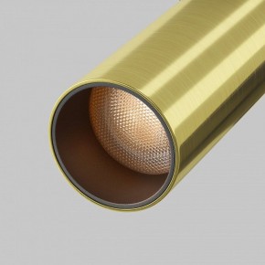 Встраиваемый светильник на штанге Maytoni FOCUS LED C053CL-L12W2.7K-W-BS в Глазове - glazov.ok-mebel.com | фото 8