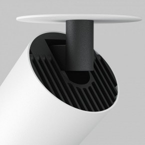 Встраиваемый светильник на штанге Maytoni FOCUS LED C053CL-L12W2.7K-W-W в Глазове - glazov.ok-mebel.com | фото 10