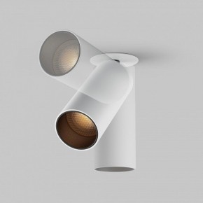 Встраиваемый светильник на штанге Maytoni FOCUS LED C053CL-L12W2.7K-W-W в Глазове - glazov.ok-mebel.com | фото 2