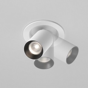 Встраиваемый светильник на штанге Maytoni FOCUS LED C071CL-7W4K-WB в Глазове - glazov.ok-mebel.com | фото