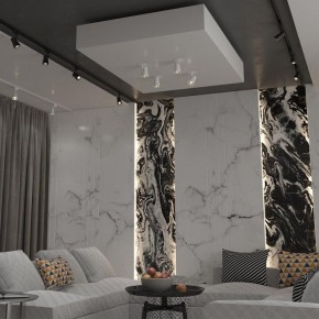 Встраиваемый светильник на штанге Novotech Molo 370931 в Глазове - glazov.ok-mebel.com | фото 3