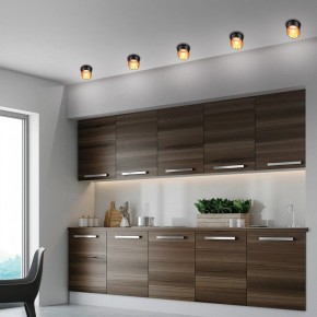 Встраиваемый светильник Novotech Butt 370435 в Глазове - glazov.ok-mebel.com | фото 6