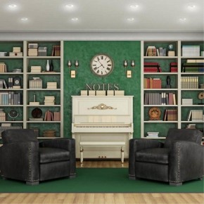 Встраиваемый светильник Novotech Drum 357604 в Глазове - glazov.ok-mebel.com | фото 2