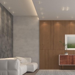 Встраиваемый светильник Novotech Gem 370919 в Глазове - glazov.ok-mebel.com | фото 3