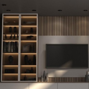 Встраиваемый светильник Novotech Gesso 358816 в Глазове - glazov.ok-mebel.com | фото 6