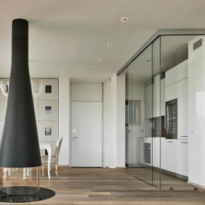 Встраиваемый светильник Novotech Gesso 370712 в Глазове - glazov.ok-mebel.com | фото 2