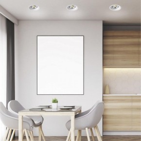 Встраиваемый светильник Novotech Glok 358024 в Глазове - glazov.ok-mebel.com | фото 2