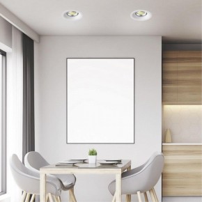 Встраиваемый светильник Novotech Glok 358026 в Глазове - glazov.ok-mebel.com | фото 2