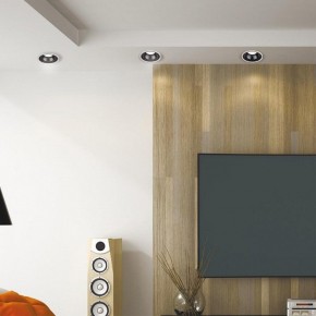 Встраиваемый светильник Novotech Knof 358691 в Глазове - glazov.ok-mebel.com | фото 2