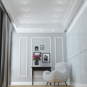 Встраиваемый светильник Novotech Lirio 370716 в Глазове - glazov.ok-mebel.com | фото 3