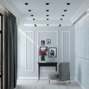 Встраиваемый светильник Novotech Lirio 370717 в Глазове - glazov.ok-mebel.com | фото 3