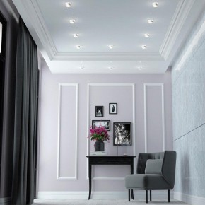 Встраиваемый светильник Novotech Lirio 370718 в Глазове - glazov.ok-mebel.com | фото 4