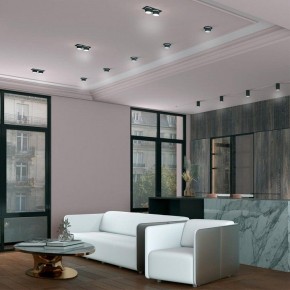 Встраиваемый светильник Novotech Lirio 370719 в Глазове - glazov.ok-mebel.com | фото 3