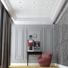 Встраиваемый светильник Novotech Lirio 370721 в Глазове - glazov.ok-mebel.com | фото 3