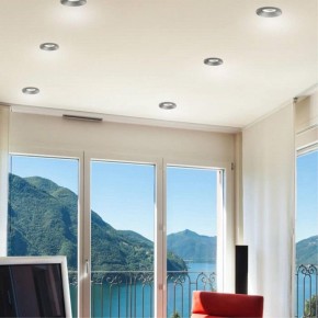 Встраиваемый светильник Novotech Metis 357586 в Глазове - glazov.ok-mebel.com | фото 2