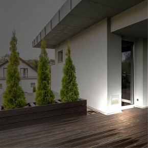 Встраиваемый светильник Novotech Muro 358191 в Глазове - glazov.ok-mebel.com | фото 4