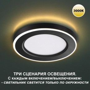Встраиваемый светильник Novotech Span 359019 в Глазове - glazov.ok-mebel.com | фото 2