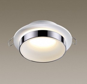 Встраиваемый светильник Novotech Water 370782 в Глазове - glazov.ok-mebel.com | фото 3