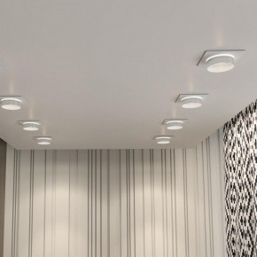 Встраиваемый светильник Novotech Water 370785 в Глазове - glazov.ok-mebel.com | фото 4