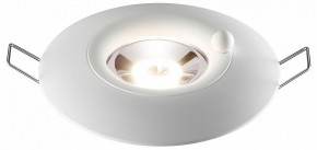 Встраиваемый светильник Novotech Water 370789 в Глазове - glazov.ok-mebel.com | фото 2