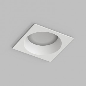 Встраиваемый влагозащищенный светильник DEEP, IP65, 15 Вт, GU5.3, LED, белый, пластик в Глазове - glazov.ok-mebel.com | фото 2