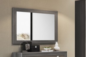 Зеркало над комодом Парма Нео в Глазове - glazov.ok-mebel.com | фото 3