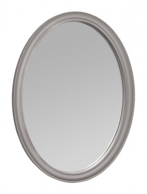 Зеркало ППУ для Комода Мокко (серый камень) в Глазове - glazov.ok-mebel.com | фото
