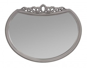 Зеркало ППУ для Туалетного стола Мокко (серый камень) в Глазове - glazov.ok-mebel.com | фото
